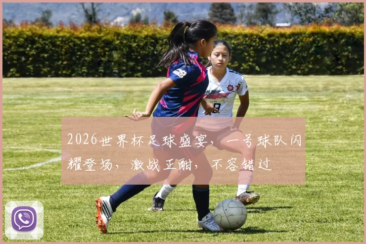 2026世界杯足球盛宴，一号球队闪耀登场，激战正酣，不容错过