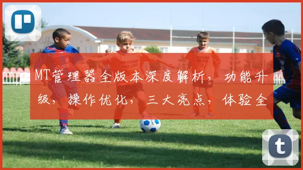 MT管理器全版本深度解析，功能升级，操作优化，三大亮点，体验全新高效管理