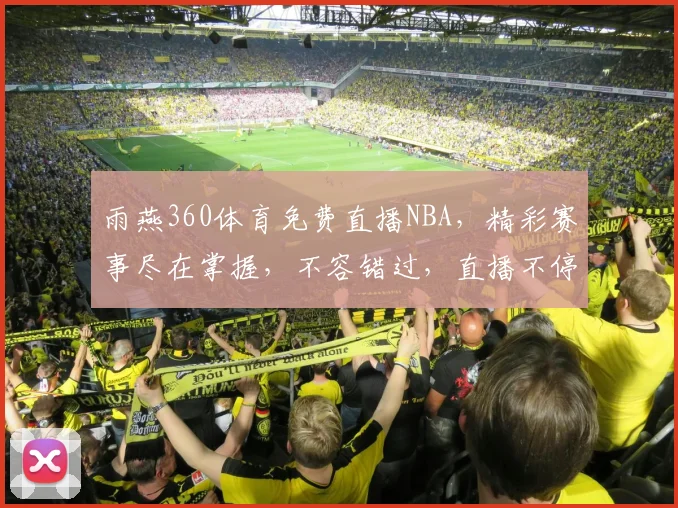 雨燕360体育免费直播NBA，精彩赛事尽在掌握，不容错过，直播不停歇，速来观看